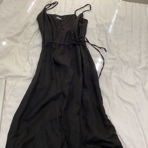 Reformation Wrap dress